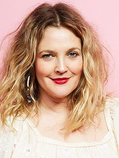 Drew Barrymore